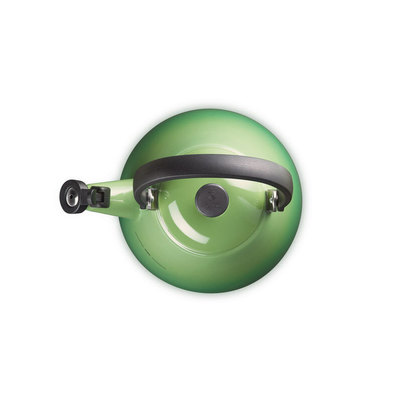 Le Creuset Kone Kettle 1.6L - Bamboo Green image number 3